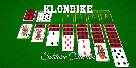 Klondike Solitaire